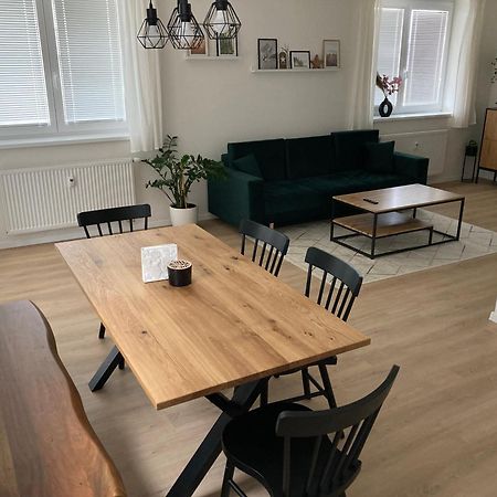 Apartman 696 Pod Jestedem Liberec Zewnętrze zdjęcie