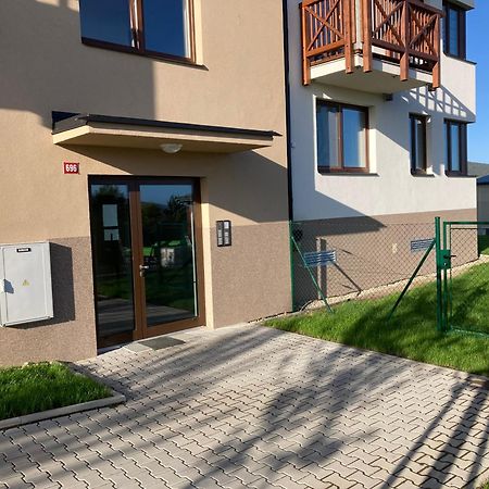 Apartman 696 Pod Jestedem Liberec Zewnętrze zdjęcie