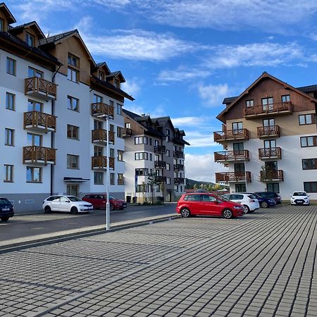 Apartman 696 Pod Jestedem Liberec Zewnętrze zdjęcie