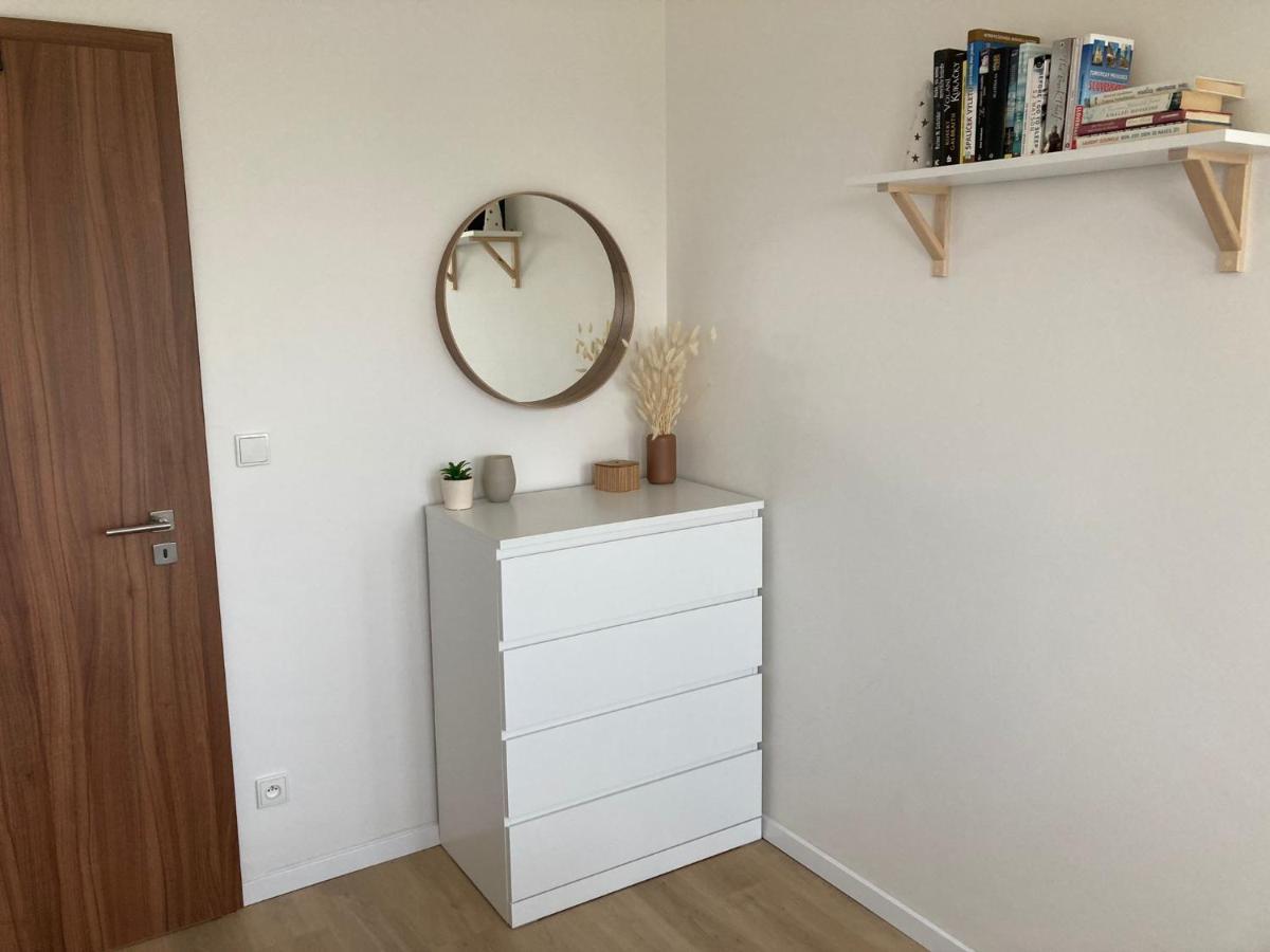 Apartman 696 Pod Jestedem Liberec Zewnętrze zdjęcie