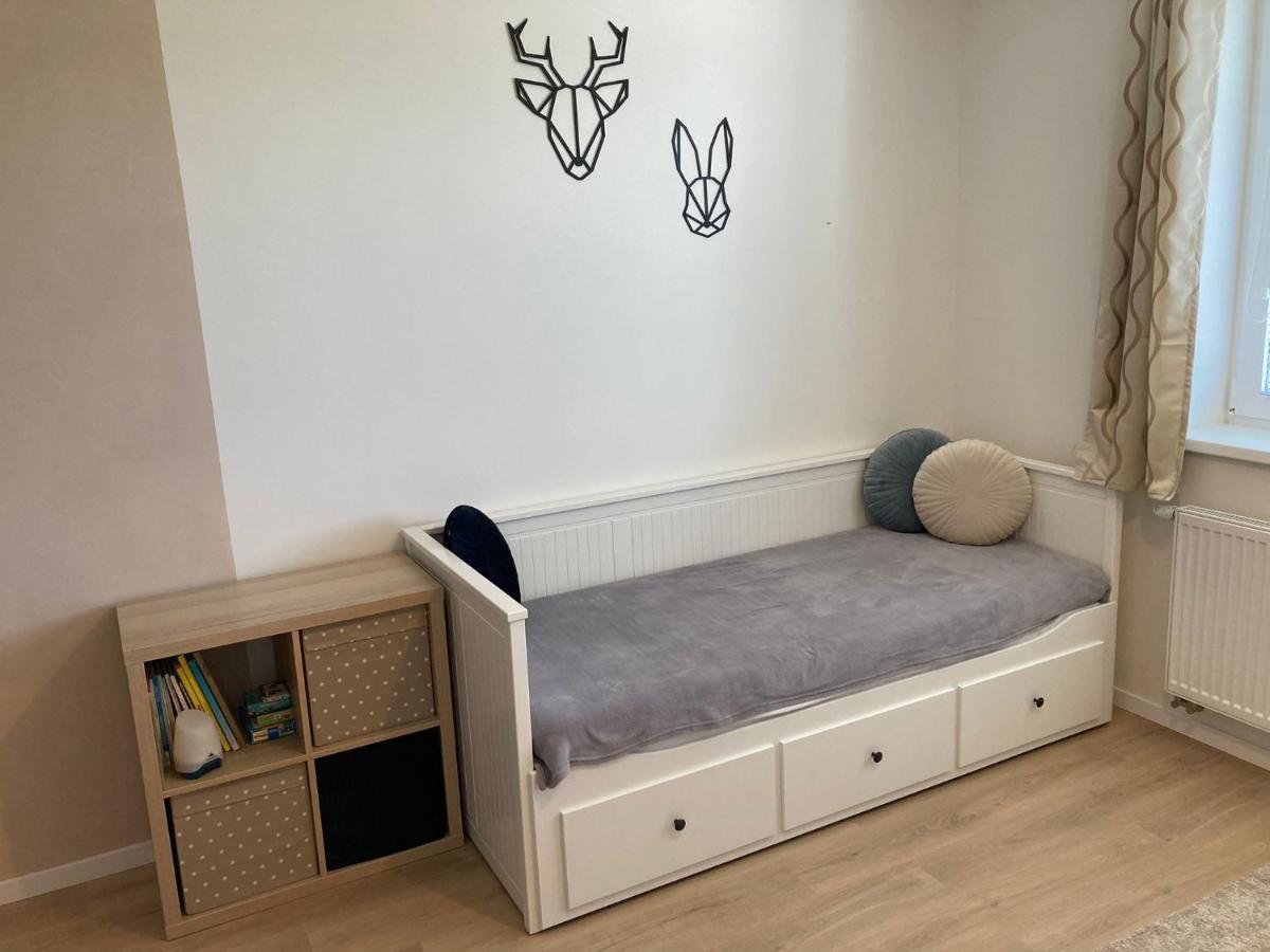 Apartman 696 Pod Jestedem Liberec Zewnętrze zdjęcie