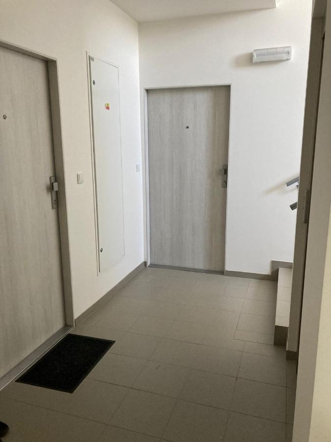 Apartman 696 Pod Jestedem Liberec Zewnętrze zdjęcie