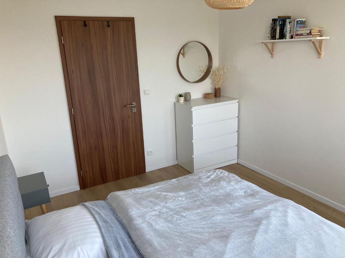 Apartman 696 Pod Jestedem Liberec Zewnętrze zdjęcie