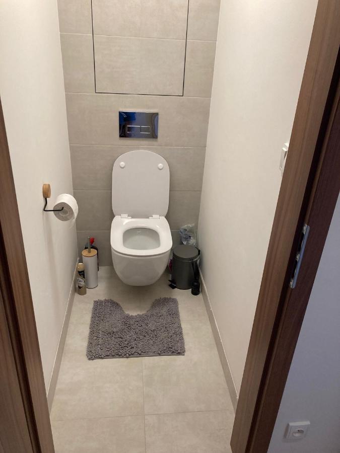 Apartman 696 Pod Jestedem Liberec Zewnętrze zdjęcie