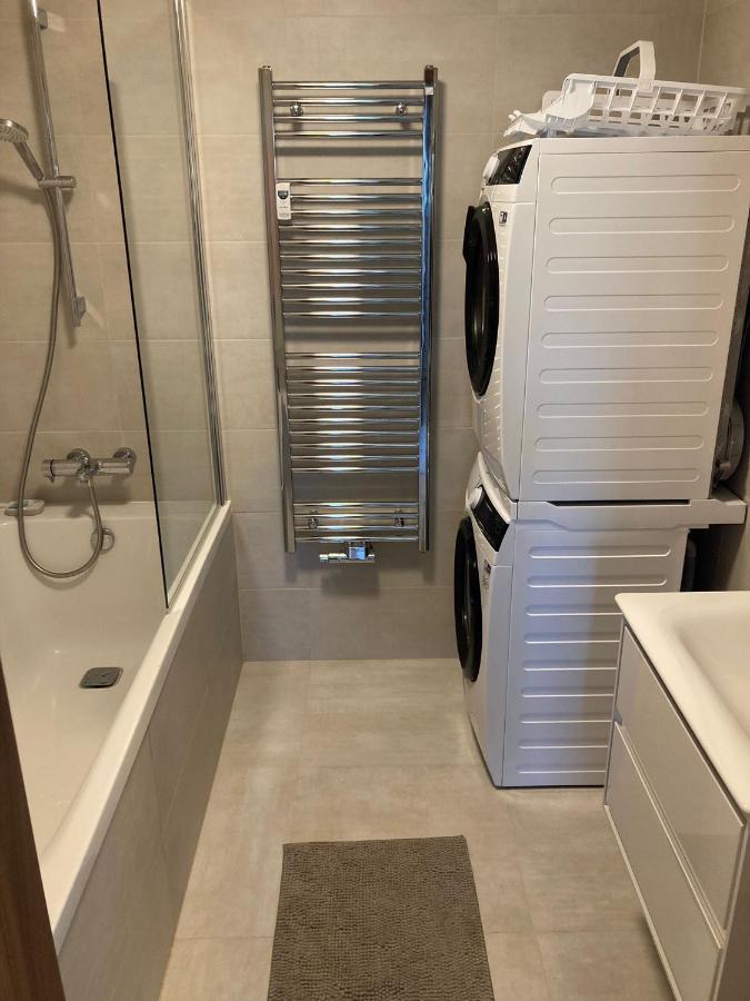 Apartman 696 Pod Jestedem Liberec Zewnętrze zdjęcie
