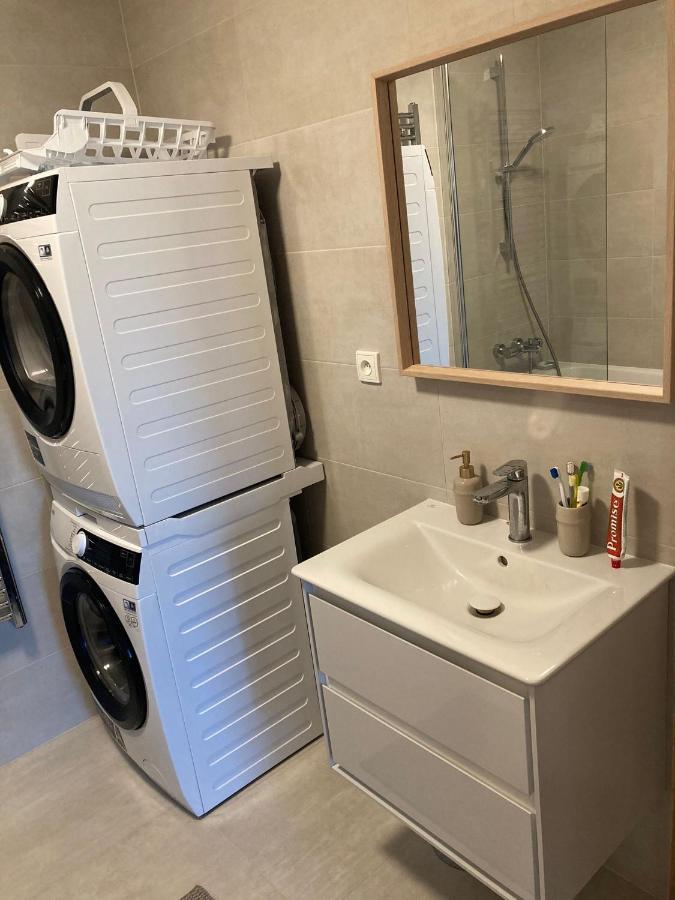 Apartman 696 Pod Jestedem Liberec Zewnętrze zdjęcie