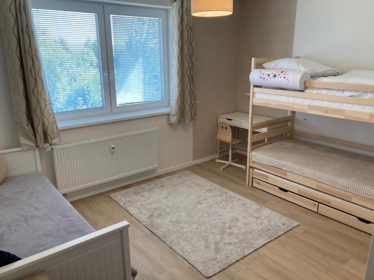 Apartman 696 Pod Jestedem Liberec Zewnętrze zdjęcie