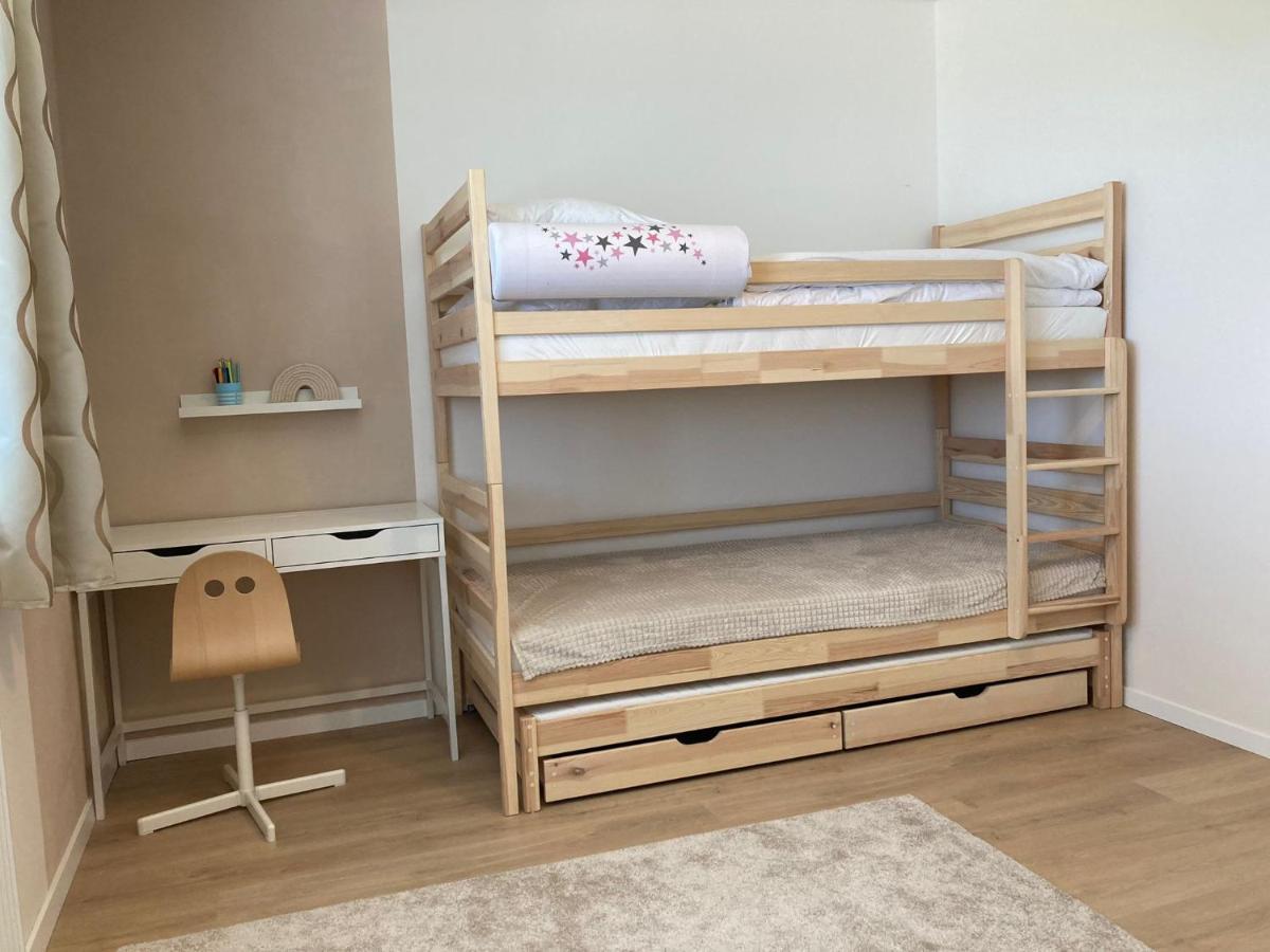 Apartman 696 Pod Jestedem Liberec Zewnętrze zdjęcie