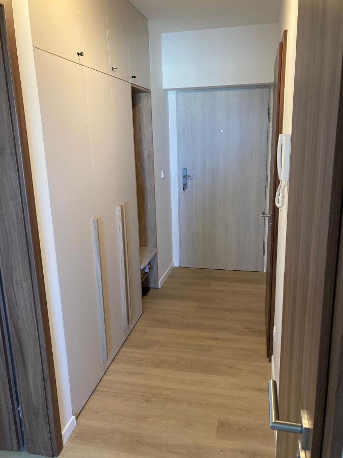 Apartman 696 Pod Jestedem Liberec Zewnętrze zdjęcie
