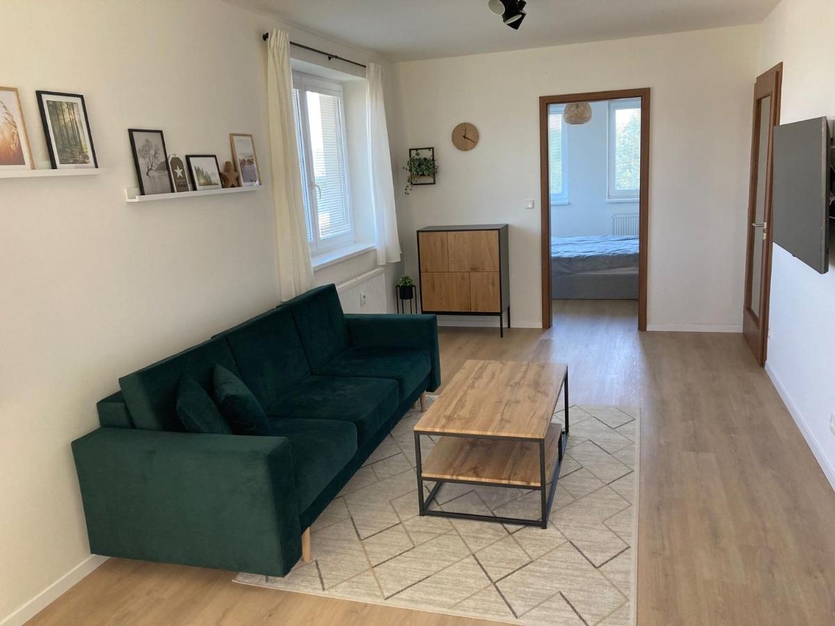 Apartman 696 Pod Jestedem Liberec Zewnętrze zdjęcie