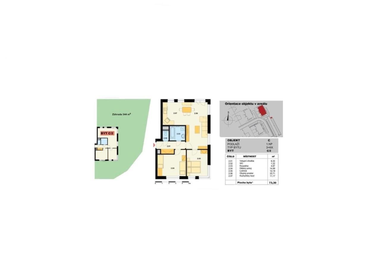 Apartman 696 Pod Jestedem Liberec Zewnętrze zdjęcie