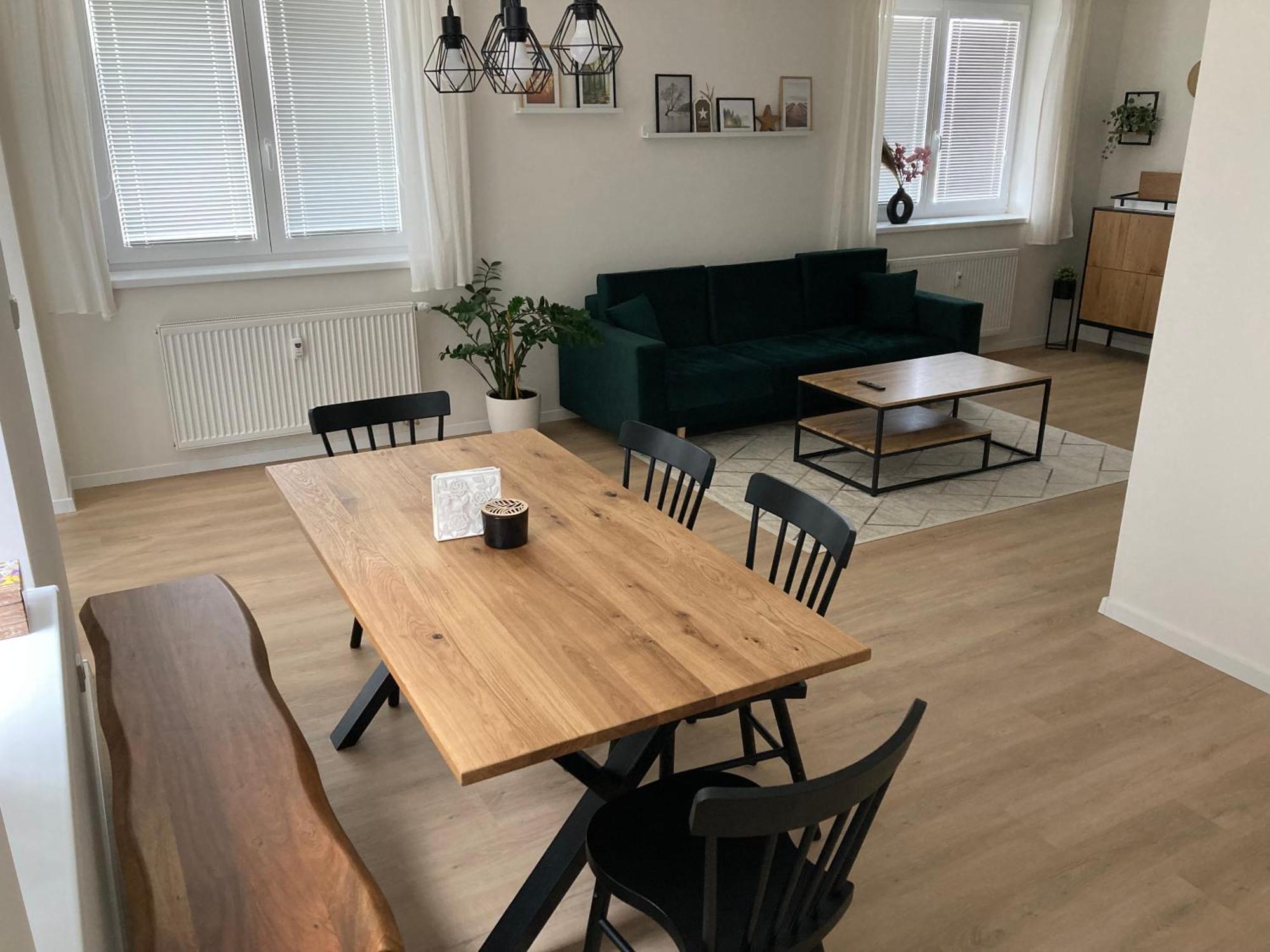 Apartman 696 Pod Jestedem Liberec Zewnętrze zdjęcie